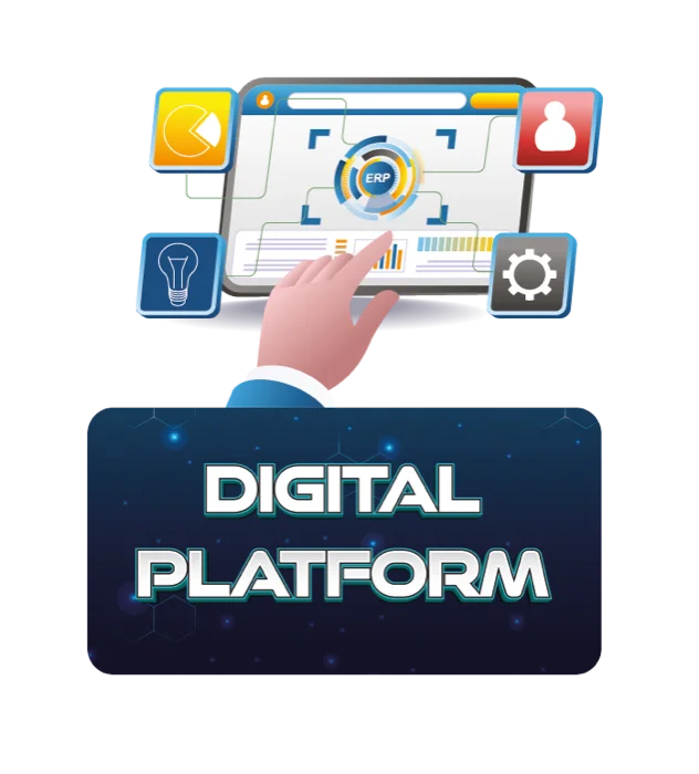 Digital Platform